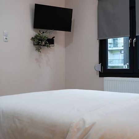 Apartament House33 Kalambaka Zewnętrze zdjęcie