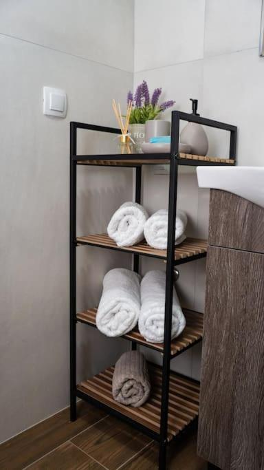 Apartament House33 Kalambaka Zewnętrze zdjęcie
