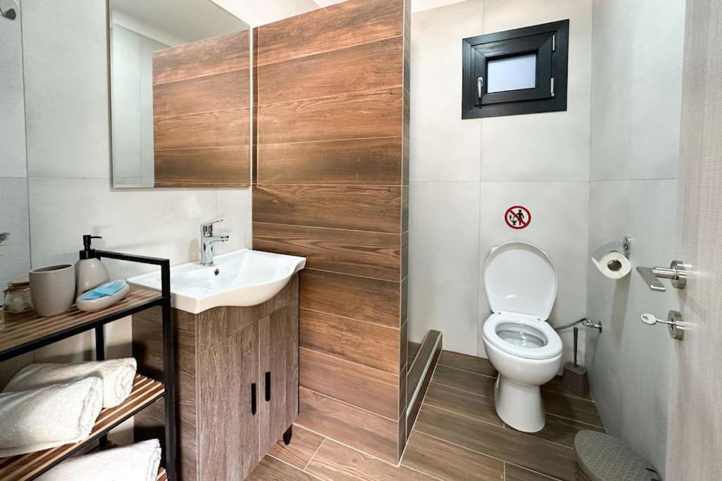 Apartament House33 Kalambaka Zewnętrze zdjęcie