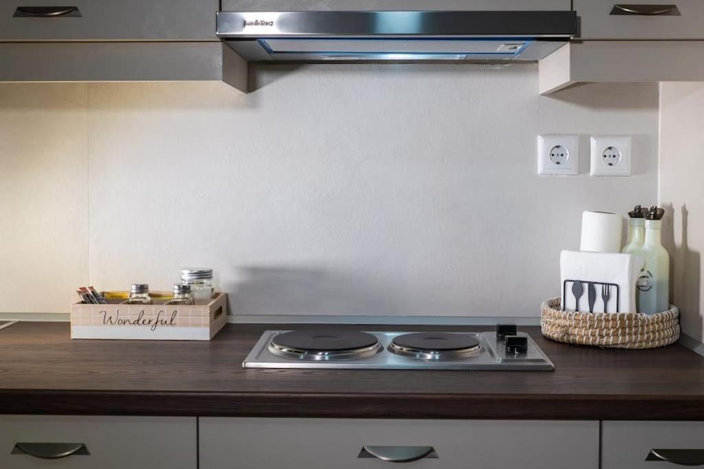 Apartament House33 Kalambaka Zewnętrze zdjęcie