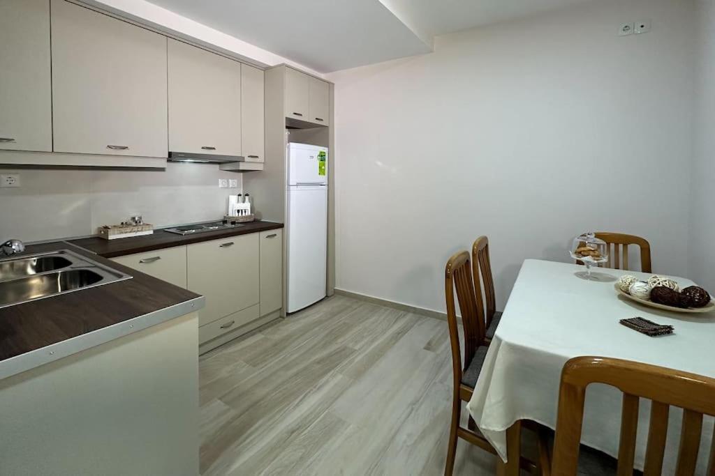 Apartament House33 Kalambaka Zewnętrze zdjęcie
