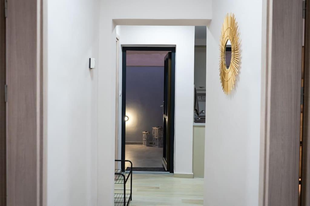 Apartament House33 Kalambaka Zewnętrze zdjęcie
