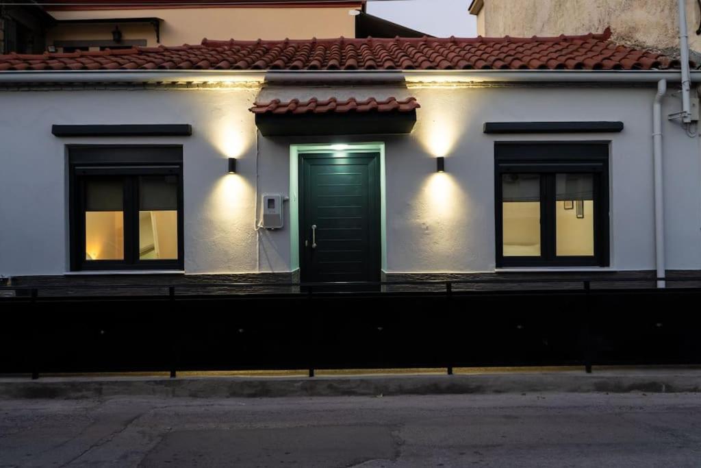 Apartament House33 Kalambaka Zewnętrze zdjęcie