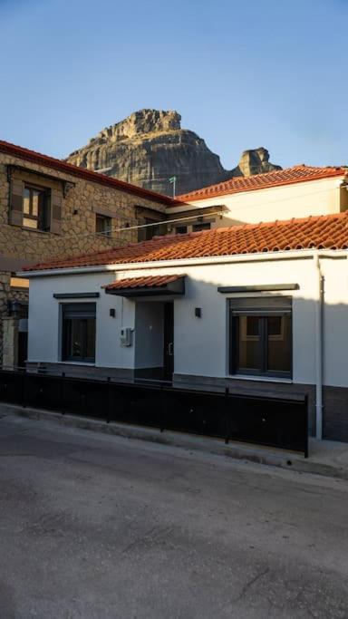 Apartament House33 Kalambaka Zewnętrze zdjęcie